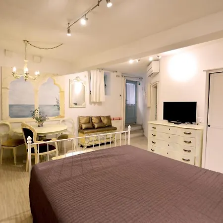 Cuore Segreto Apartamento *