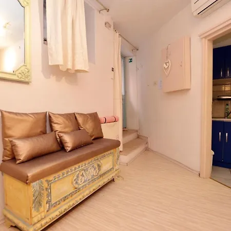 Apartamento Cuore Segreto *