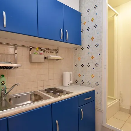 Cuore Segreto Apartamento Rovinj