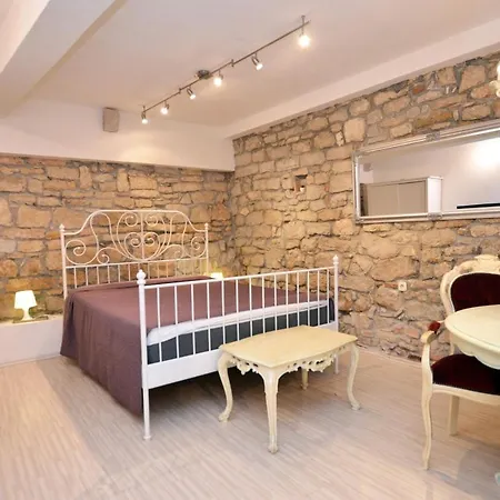 Cuore Segreto Rovinj