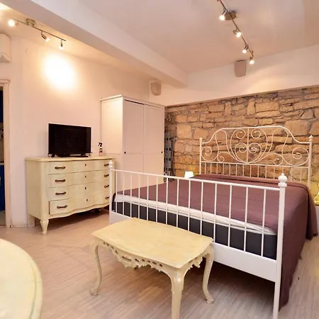 Apartamento Cuore Segreto Rovinj