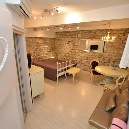 Cuore Segreto Apartamento *
