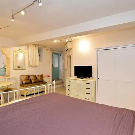 Cuore Segreto Apartamento Rovinj