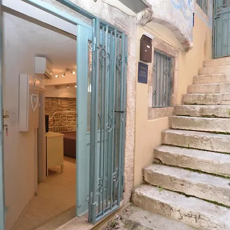 Cuore Segreto Apartamento Rovinj